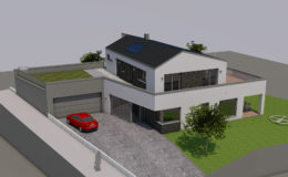 BV 231 – V2 – Umwehrung Wand 002