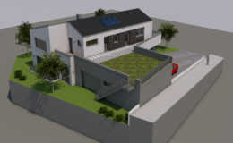 BV 231 – V2 – Umwehrung Wand 003